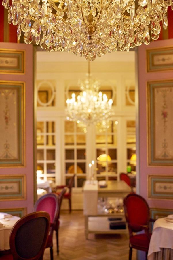 Hotel Relais&châteaux Heritage