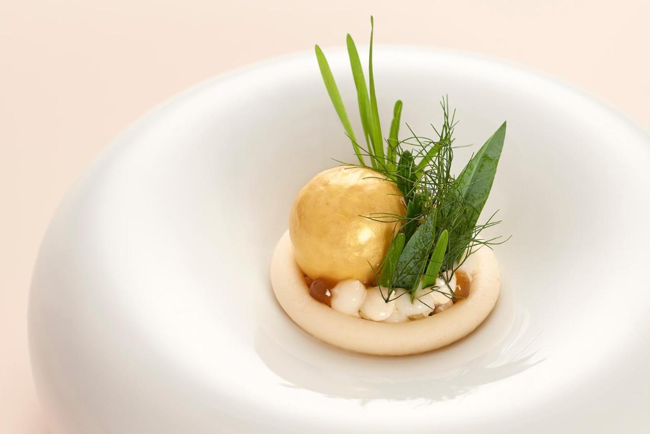 Relais & Chateaux Heritage Hotel