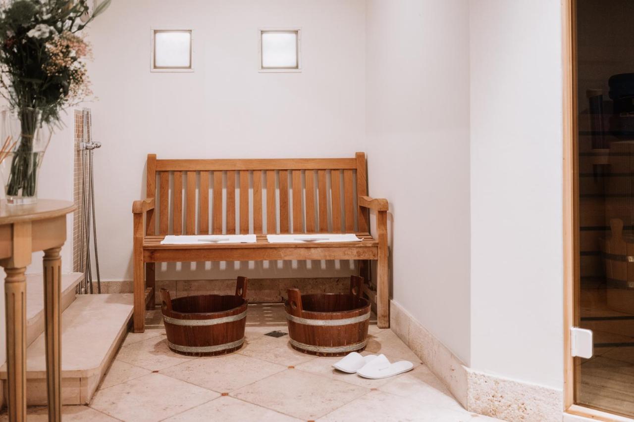 Hotel Relais&châteaux Heritage 5*