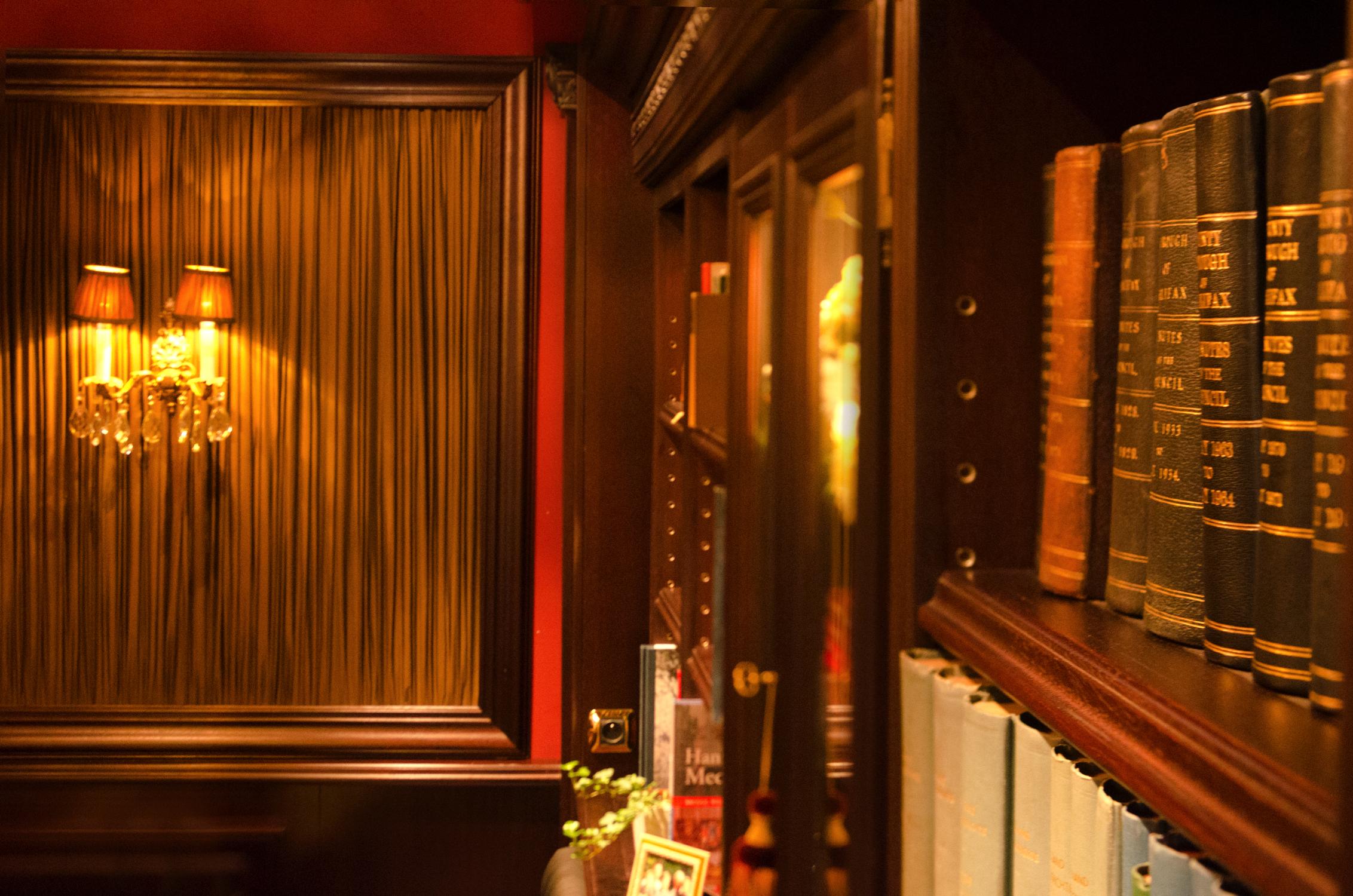 Relais&châteaux Heritage 5*