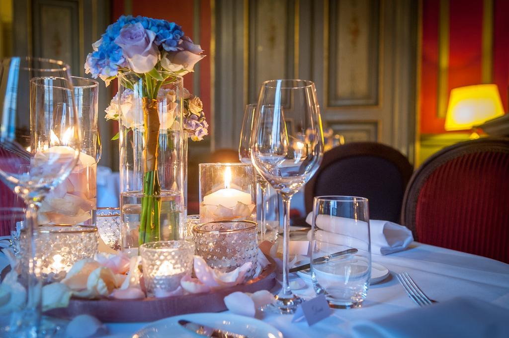 Hotel Relais&châteaux Heritage