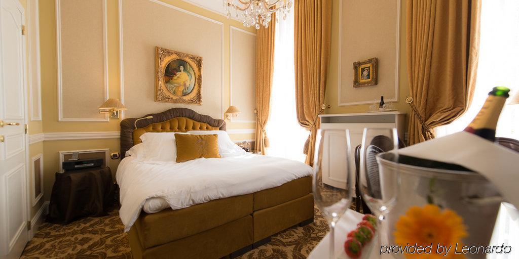 Relais&châteaux Heritage 5* Bruges